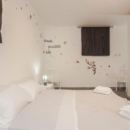 Villetta Farfalle Sarroch Ngoại thất bức ảnh