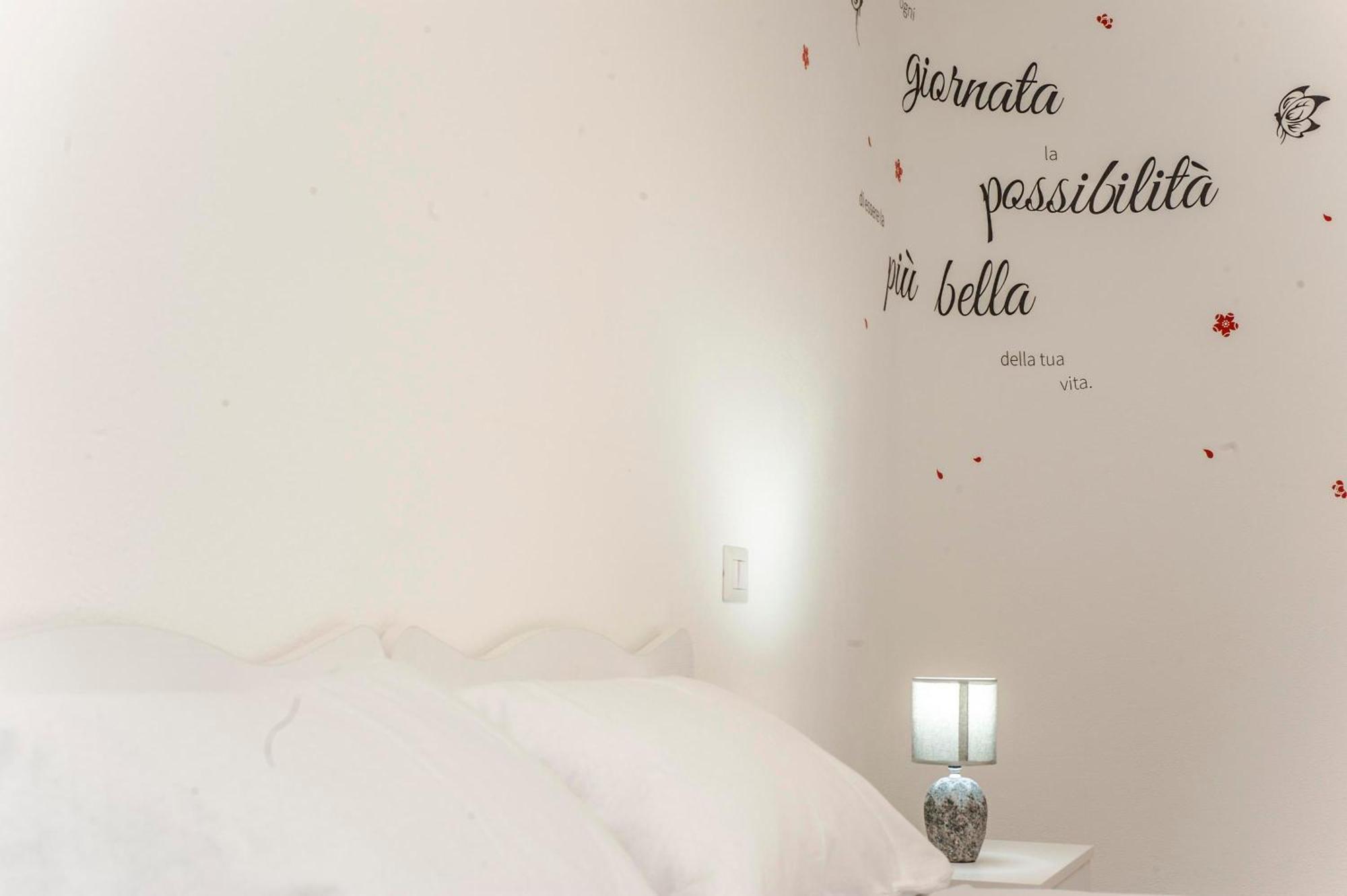 Villetta Farfalle Sarroch Ngoại thất bức ảnh